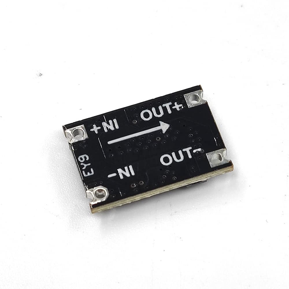 5pcs Mini360 3.3V Buck Converter DC 5-30V to 3.3V 1.8A Tiny Power Module Board