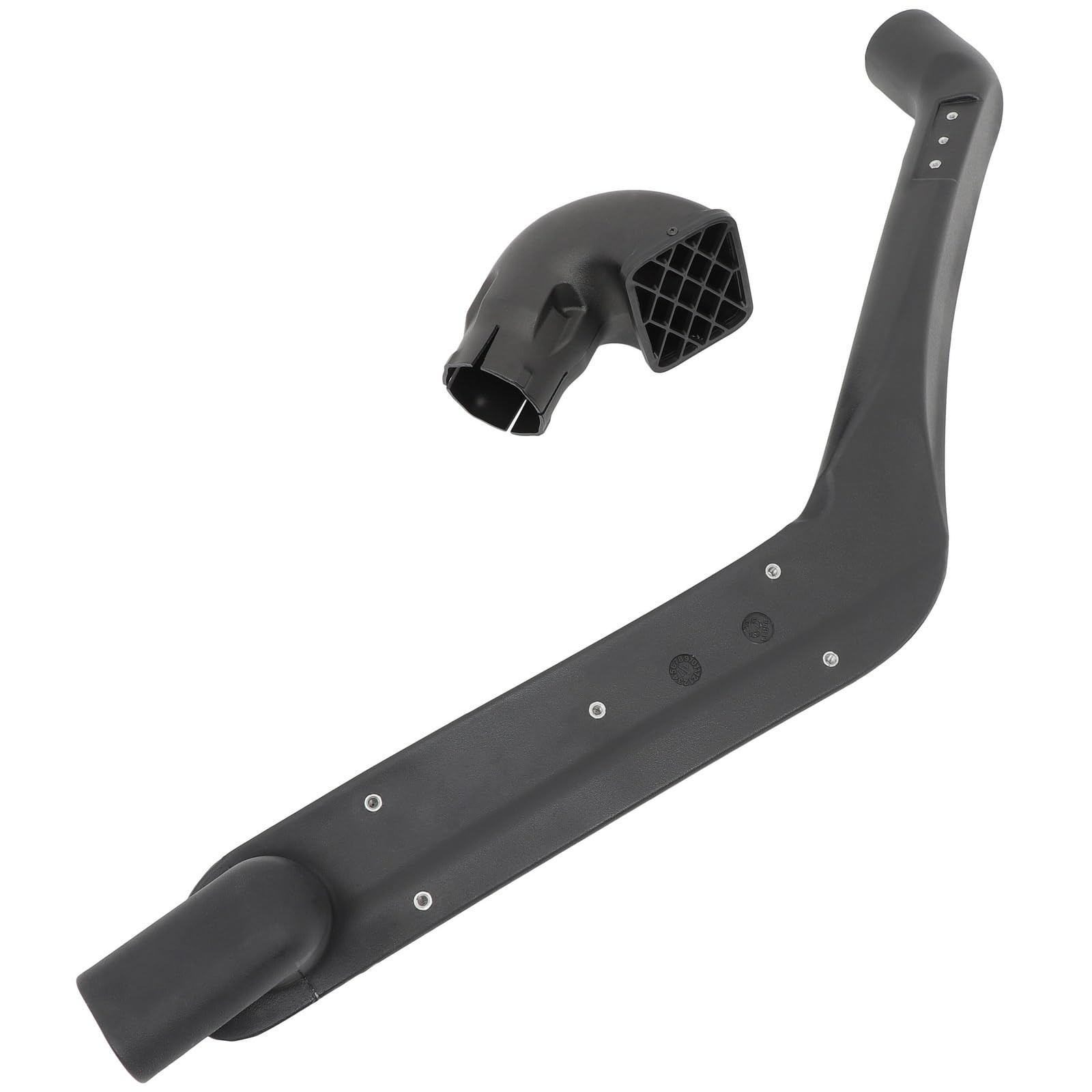 Off Road Air Snorkel Intake Kit for 1997-2005 Toyota 167 Series Hilux SR5