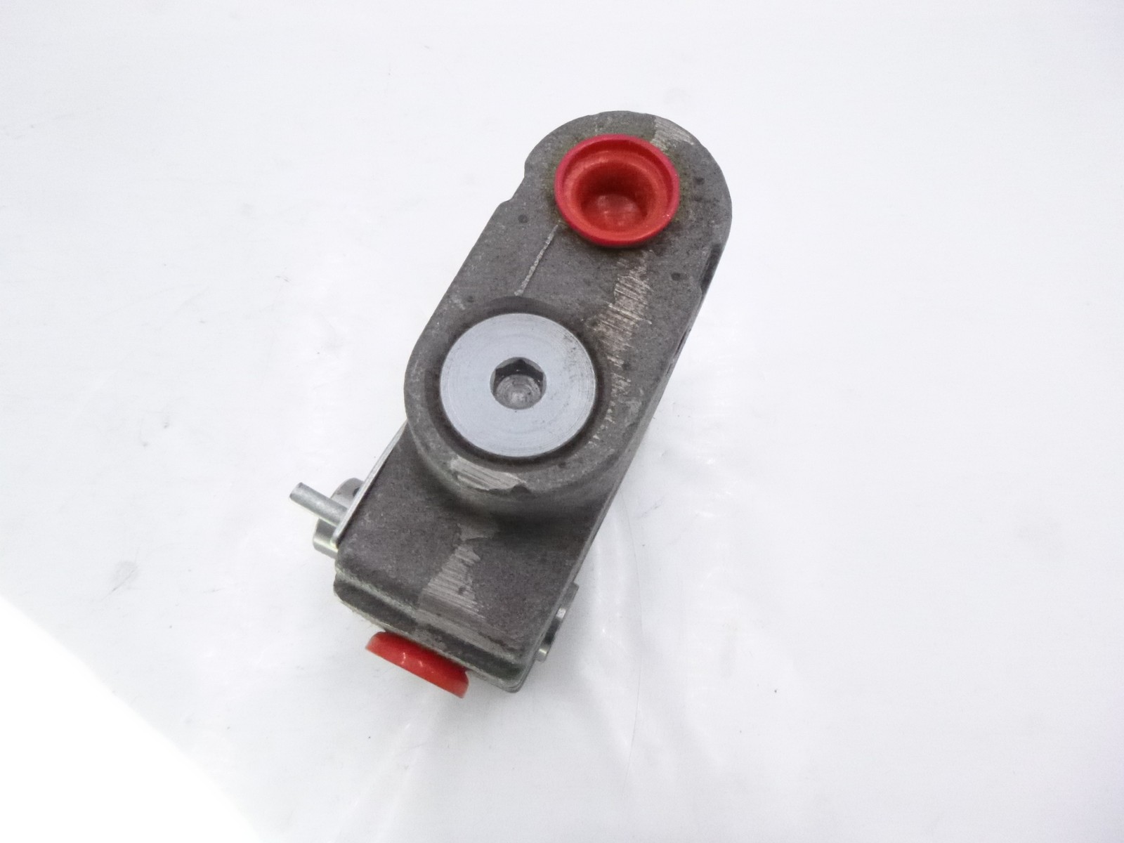 Brand Hydraulics FC51-1/2 3 Port Pressure Compensated Flow Control Valve SEE DES