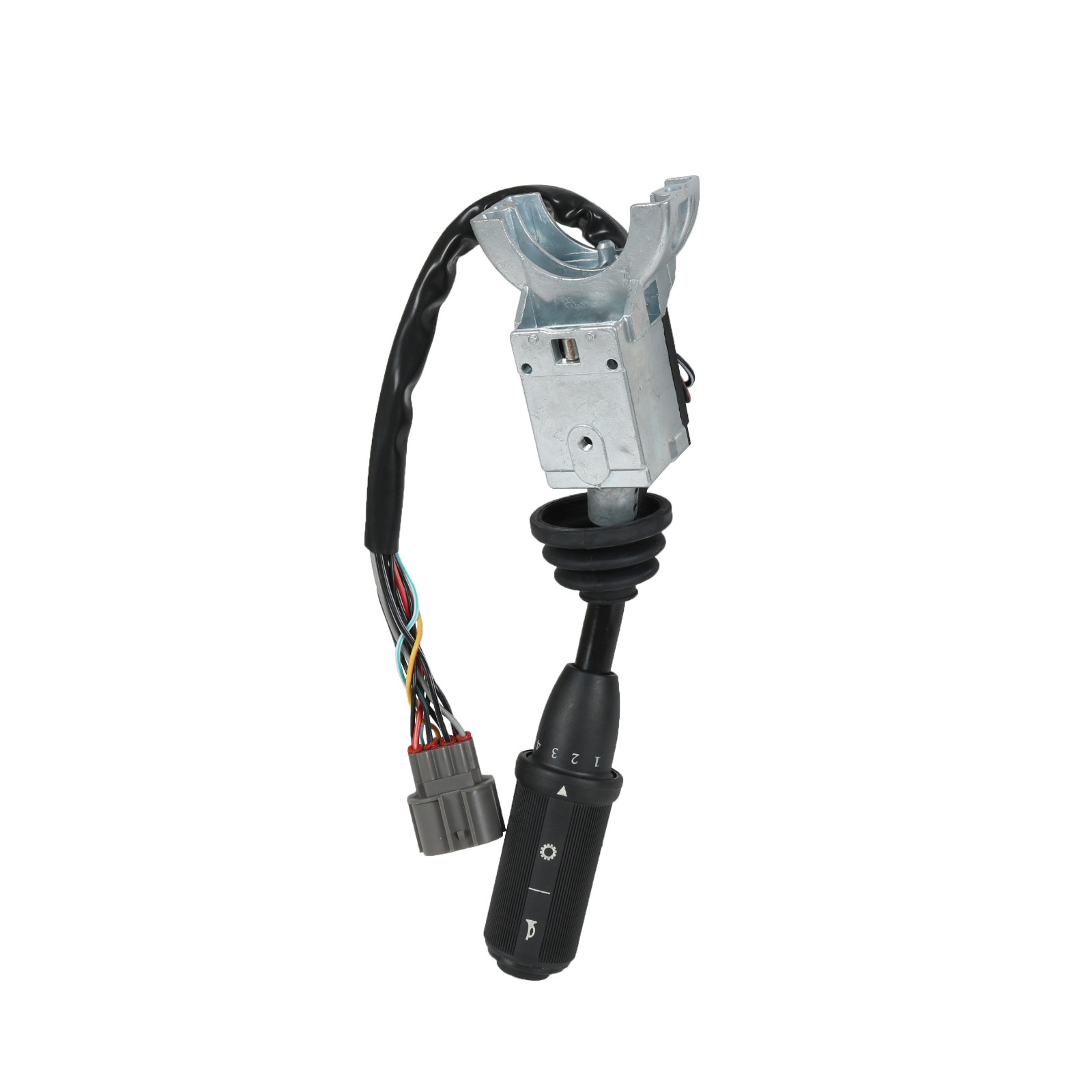 701/80298 for JCB Backhoe 1400B 1550B 1600B 1700B Forward Reverse Column Switch