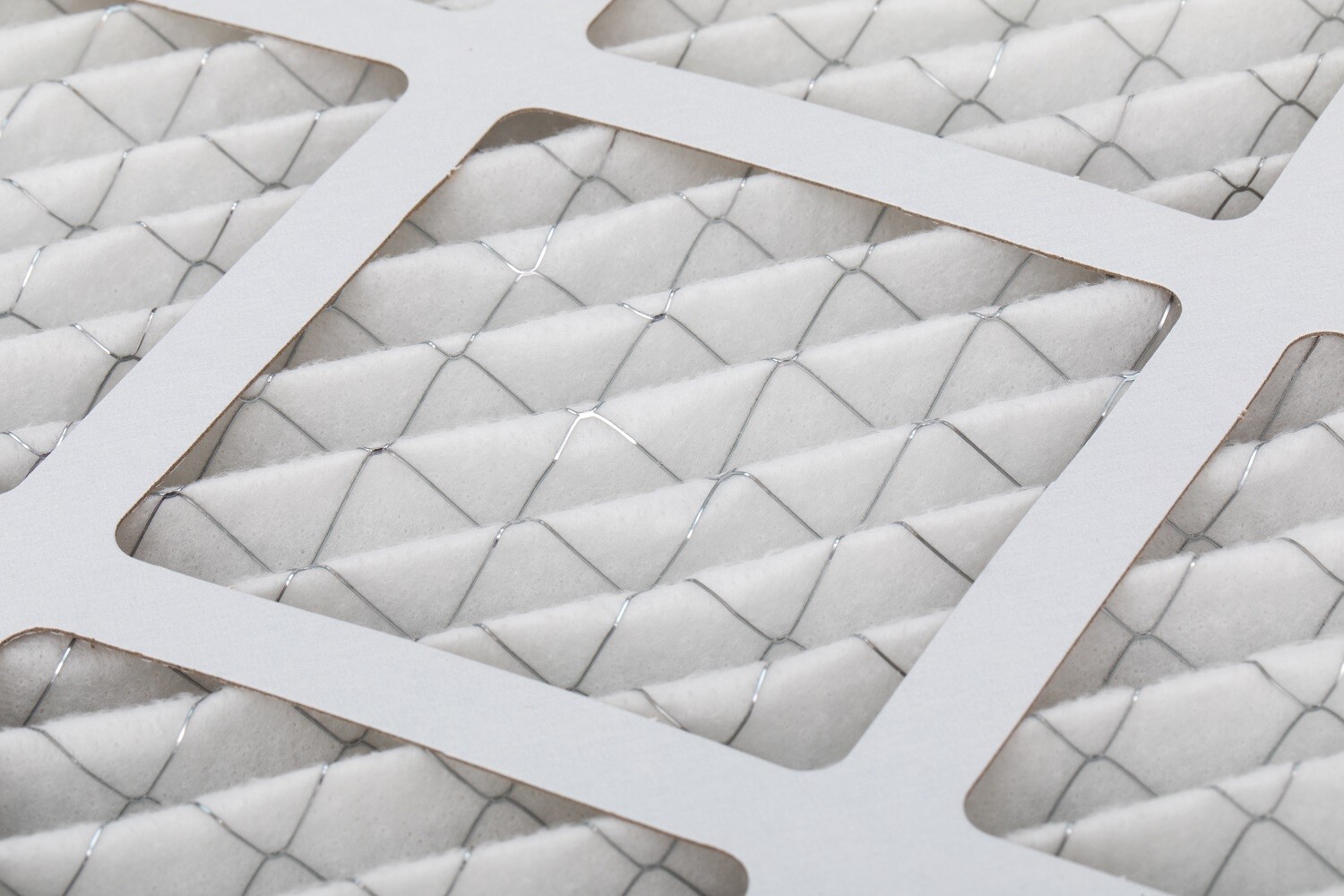 20x24x1 MERV 13 Pleated Air Filters. 12 PACK. Actual Size: 19-3/8 x 23-3/8 x 7/8