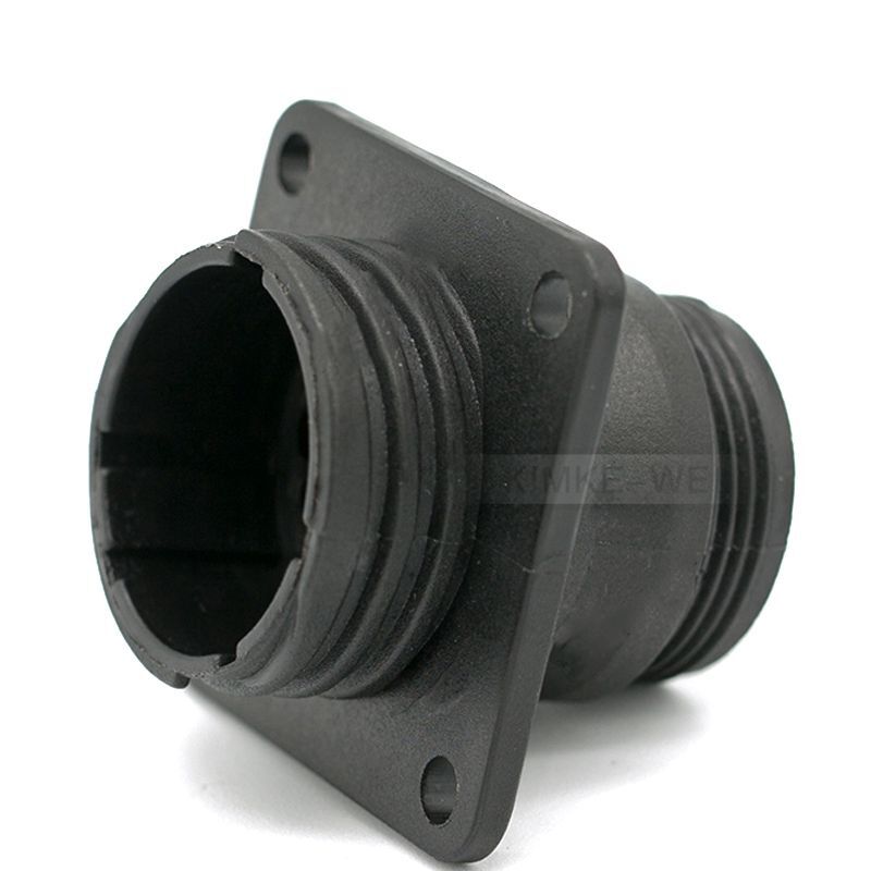 16 Pin/Way TE/AMP/TYCO CPC Series Circular Male Female Connector Plug Socket Kit