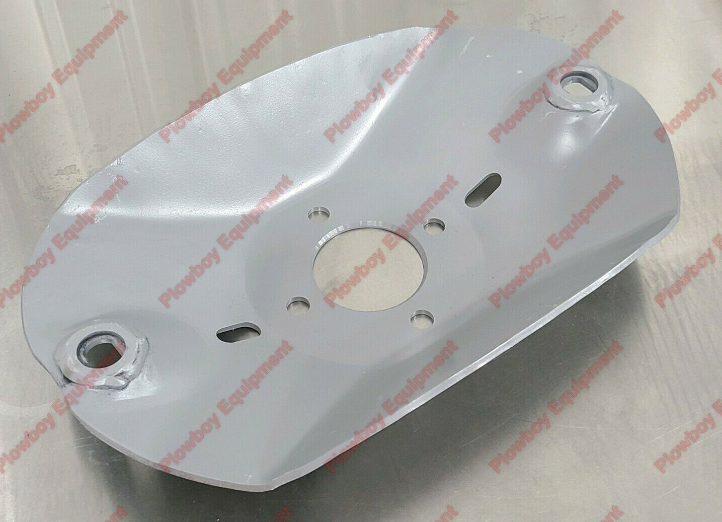 87646406 Blade Holder Disc for CASE IH & NEW HOLLAND DISC MOWER / CONDITIONERS