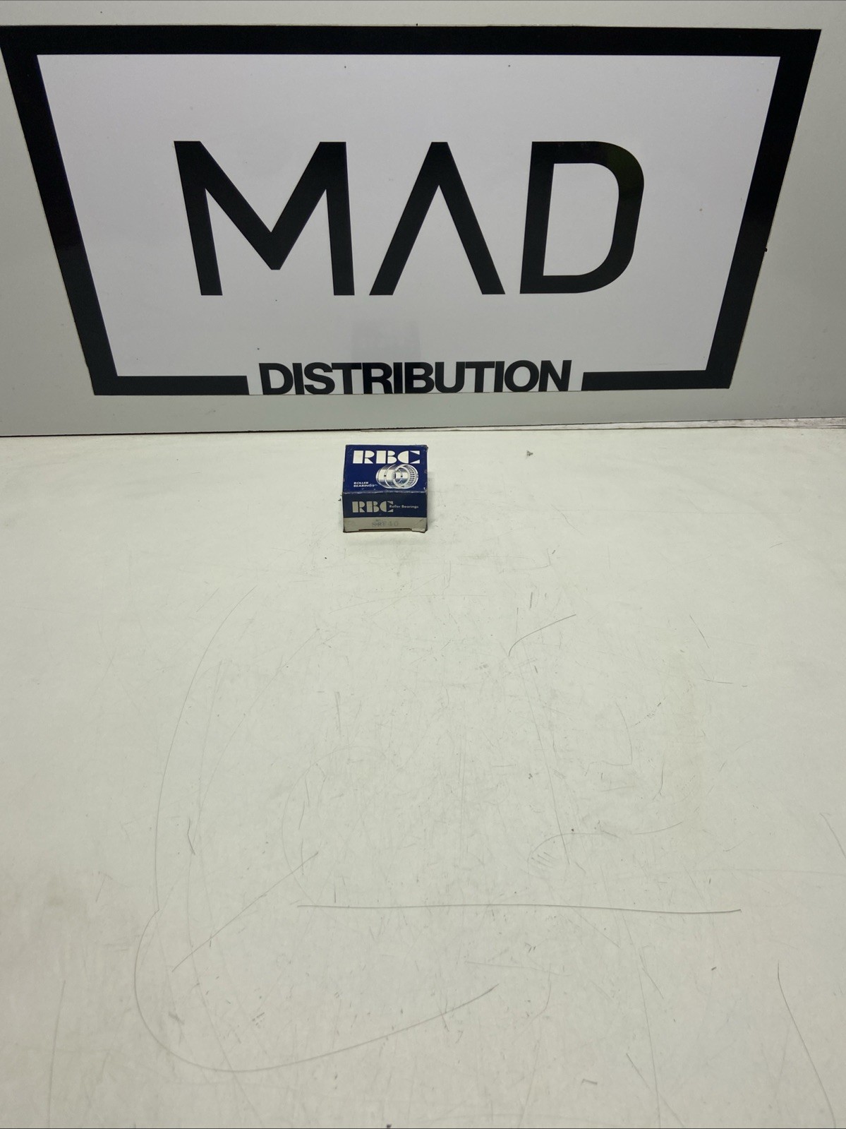 RBC BEARINGS SRF40