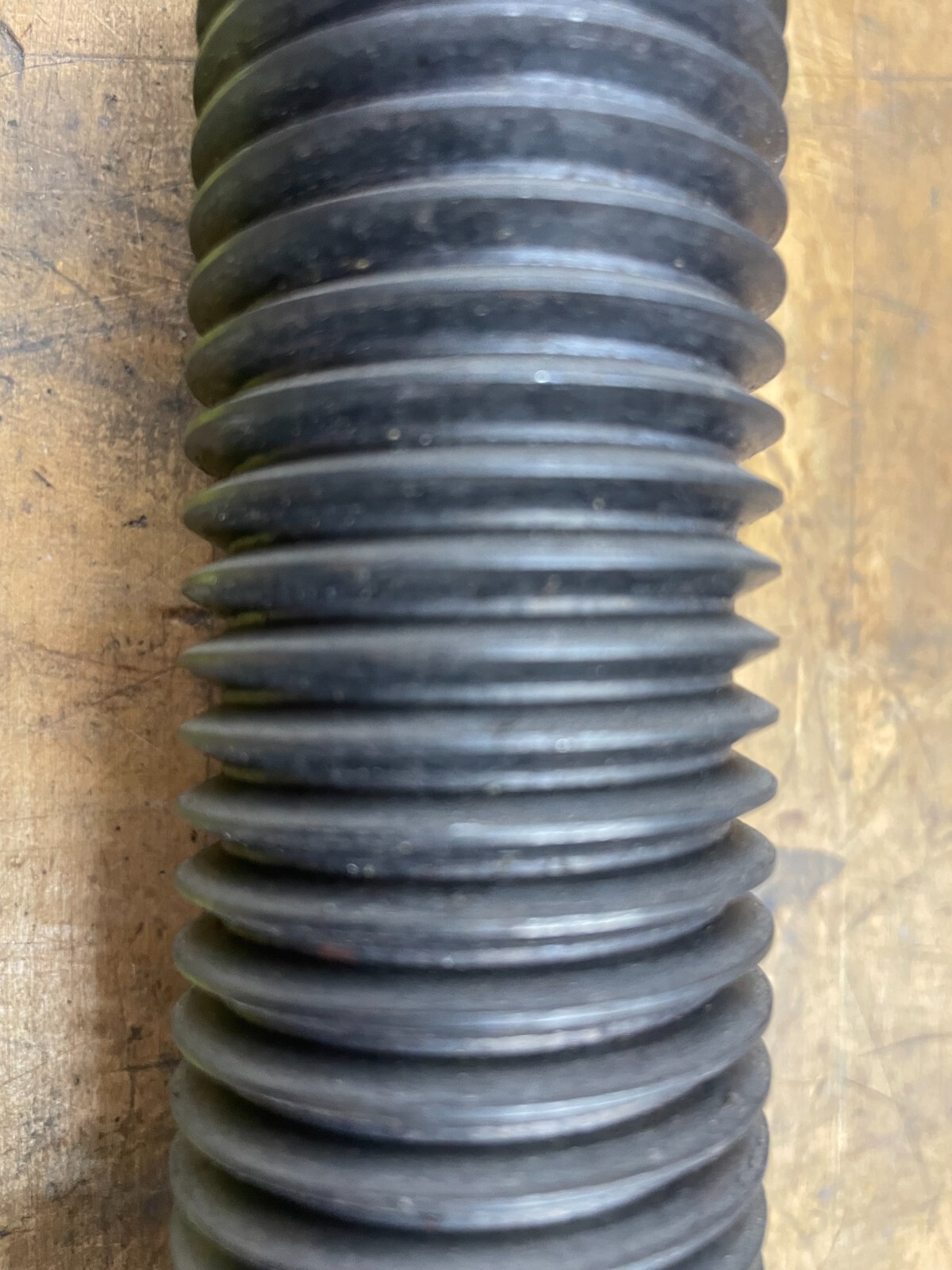 Fully Threaded Rod 1-3/4″-5 Grade B7 Steel 46″ Long 125,000 psi Tensile