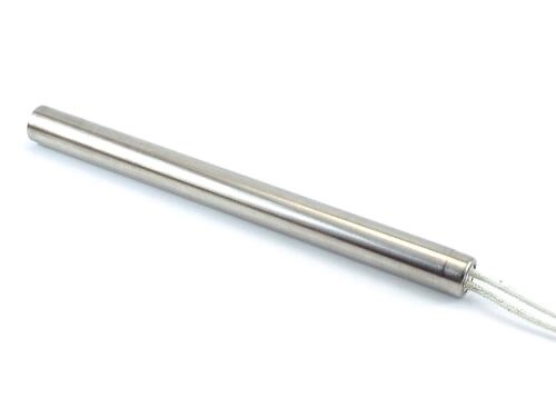 Cartridge Heaters (HotRods) – HR50230W 1/2 x 23 Inch 240V 2400W with TC