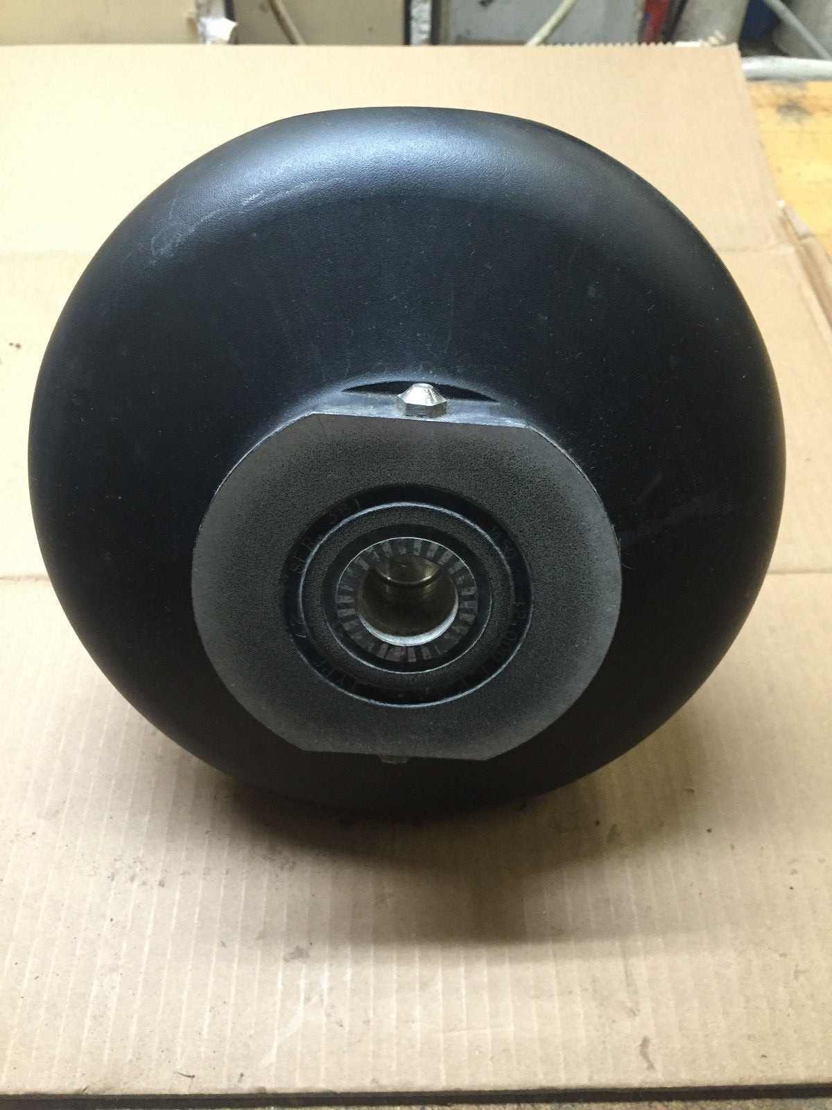 Beckman 42000 RPM Type 42 Fixed Angle Centrifuge Rotor 30-40-50