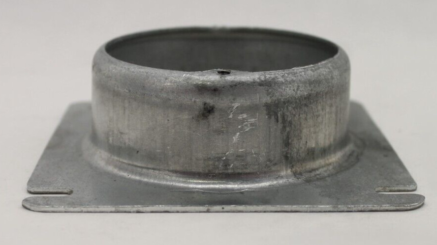 Appleton 9.0 cu. in. Round Mud Ring