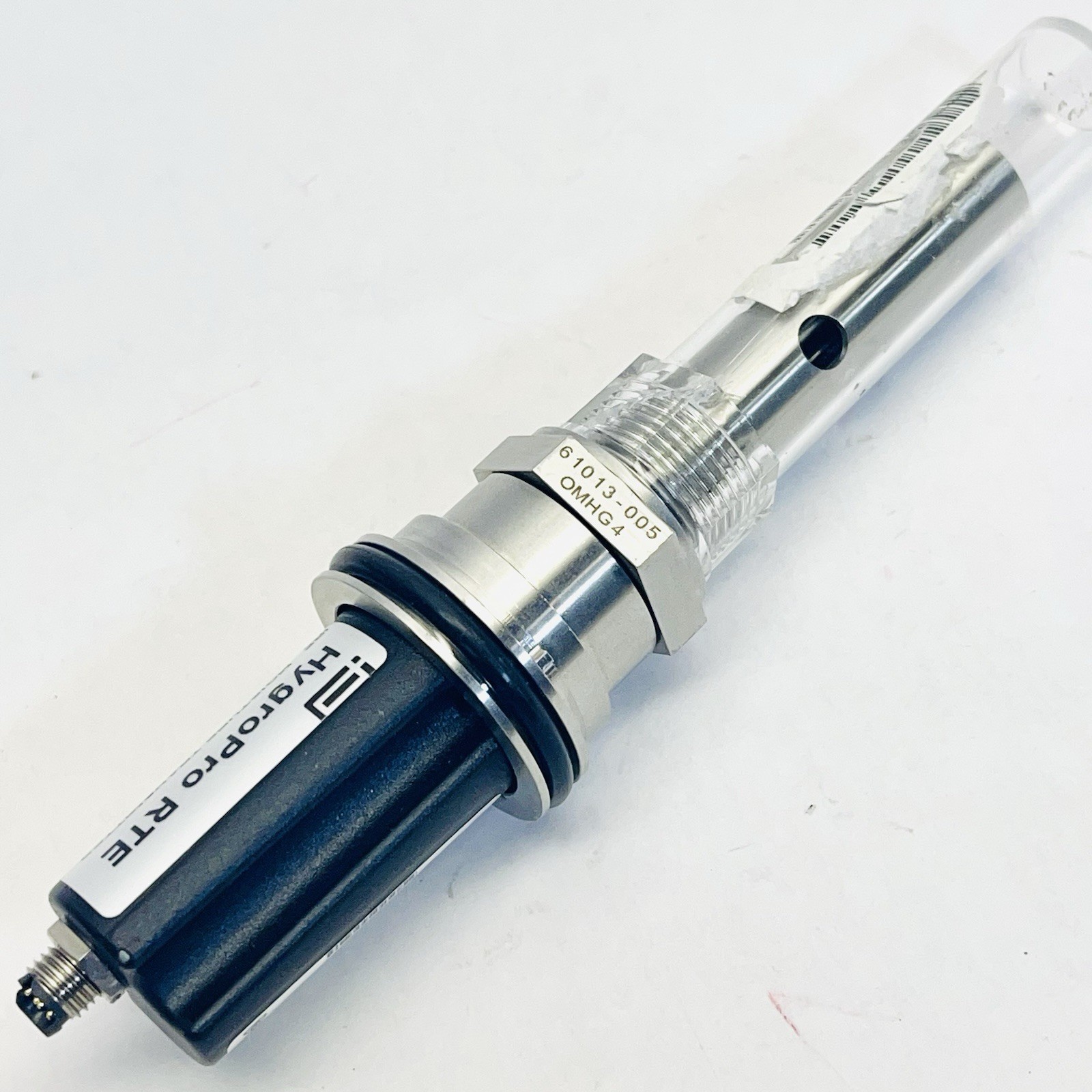 PANAMETRICS HYGROPRO RTE MOISTURE TRANSMITTER