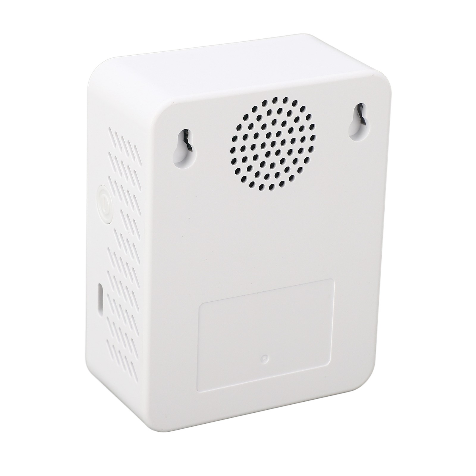 5 in 1 Air Quality Monitor Lightweight Household CO2 Detector Multi Color