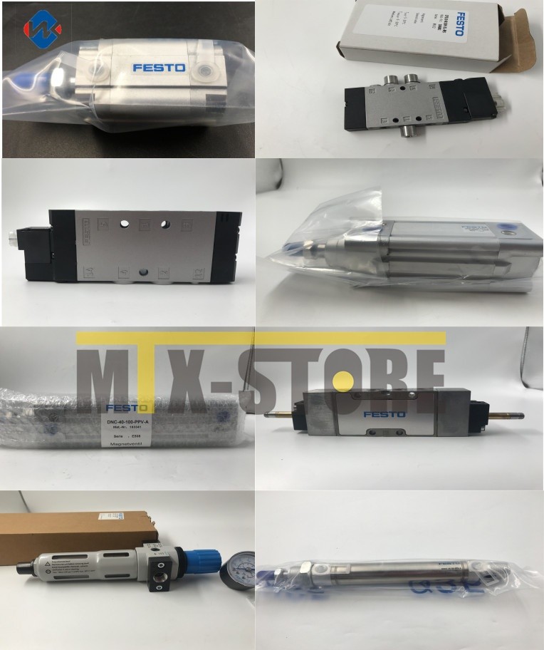1pcs BranNEW BRAND Solenoid Valve VTSA-F-FB 547965 *mp