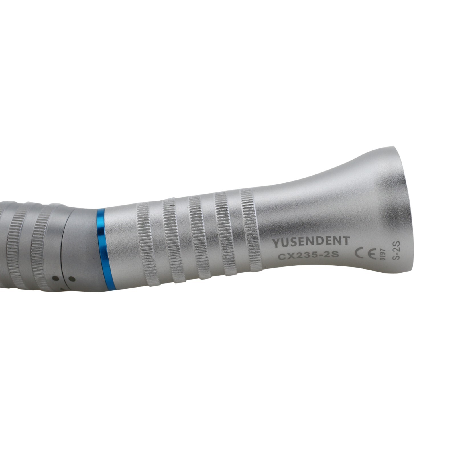 COXO Straight Surgical Handpiece Dental 20 Degree Nose Cone CX235 2S NSK SGA-ES