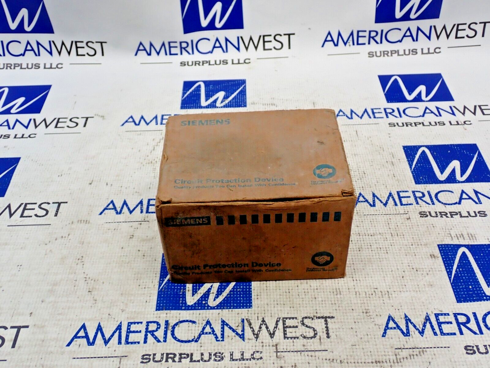 NEW – Siemens MBK150A 150 Amp 120/240 VAC 2 Pole Type EQ8693 Circuit Breaker