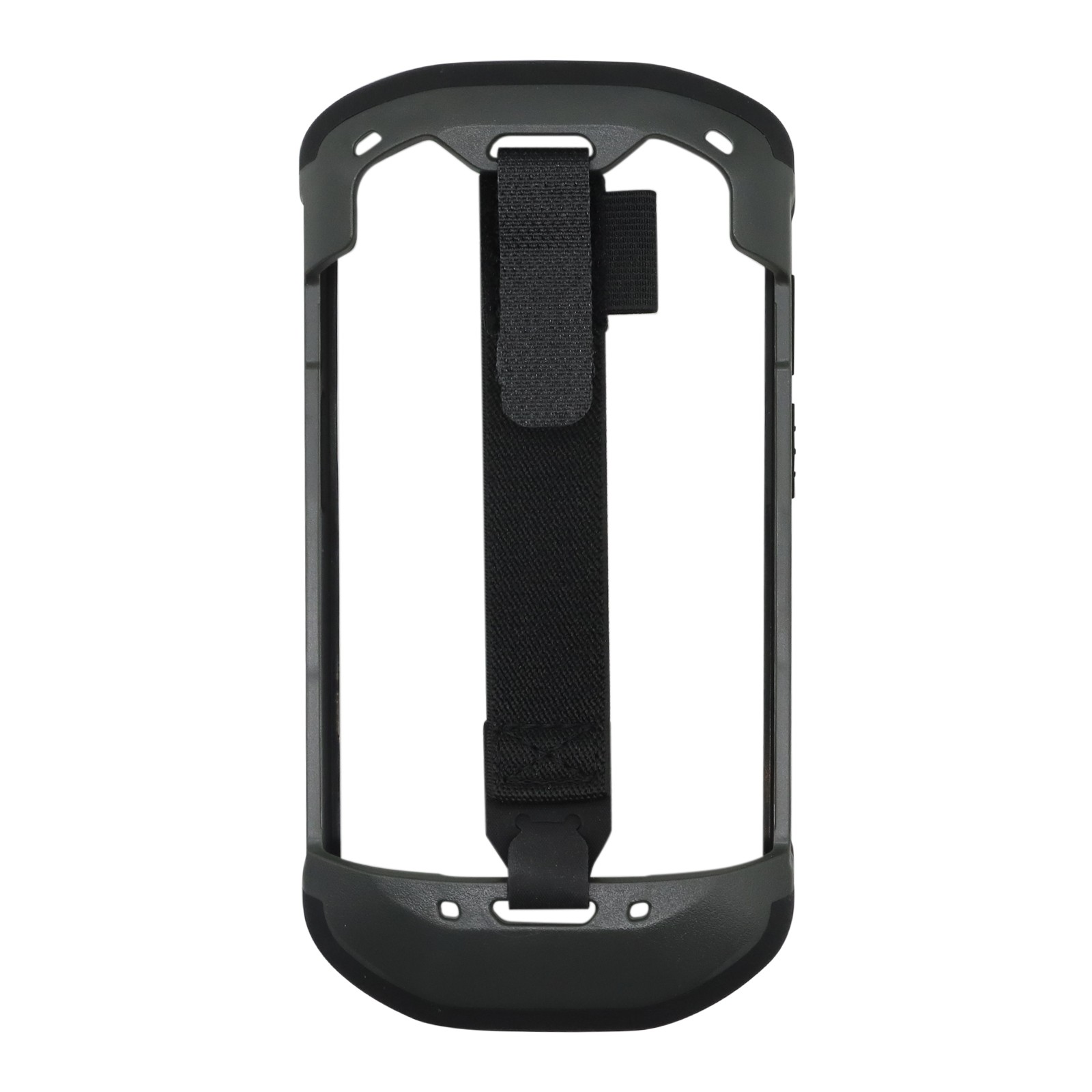 1x Upgraded Protective Cover Case w/ Strap for Zebra TC51 TC52 TC56 TC57 TC510K