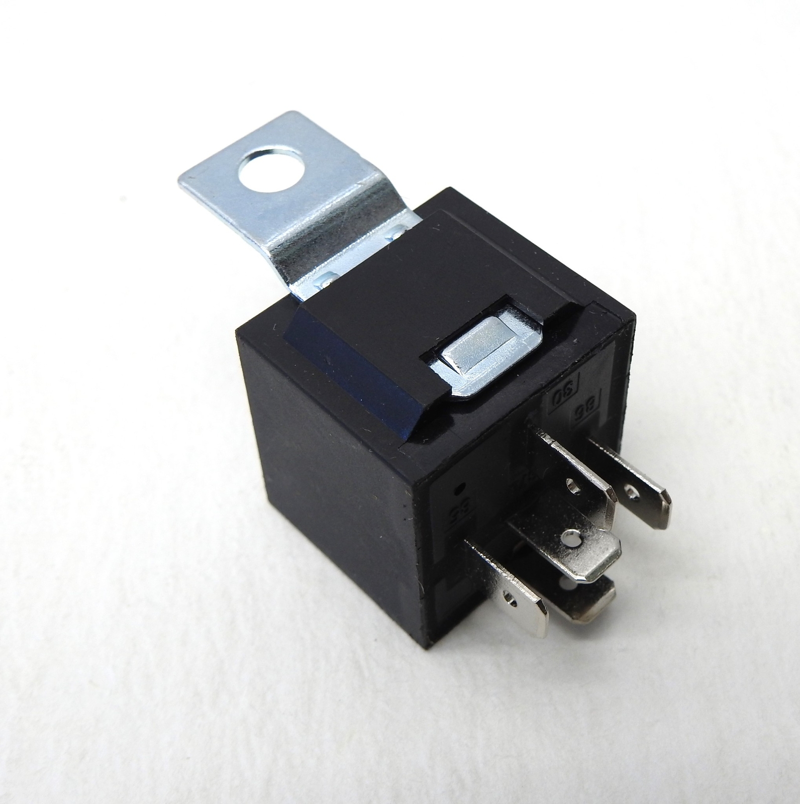 JD2914 5-Pin Automotive Relay 40A 24V SPDT for Car Truck Van Motorcycle Boat NEW