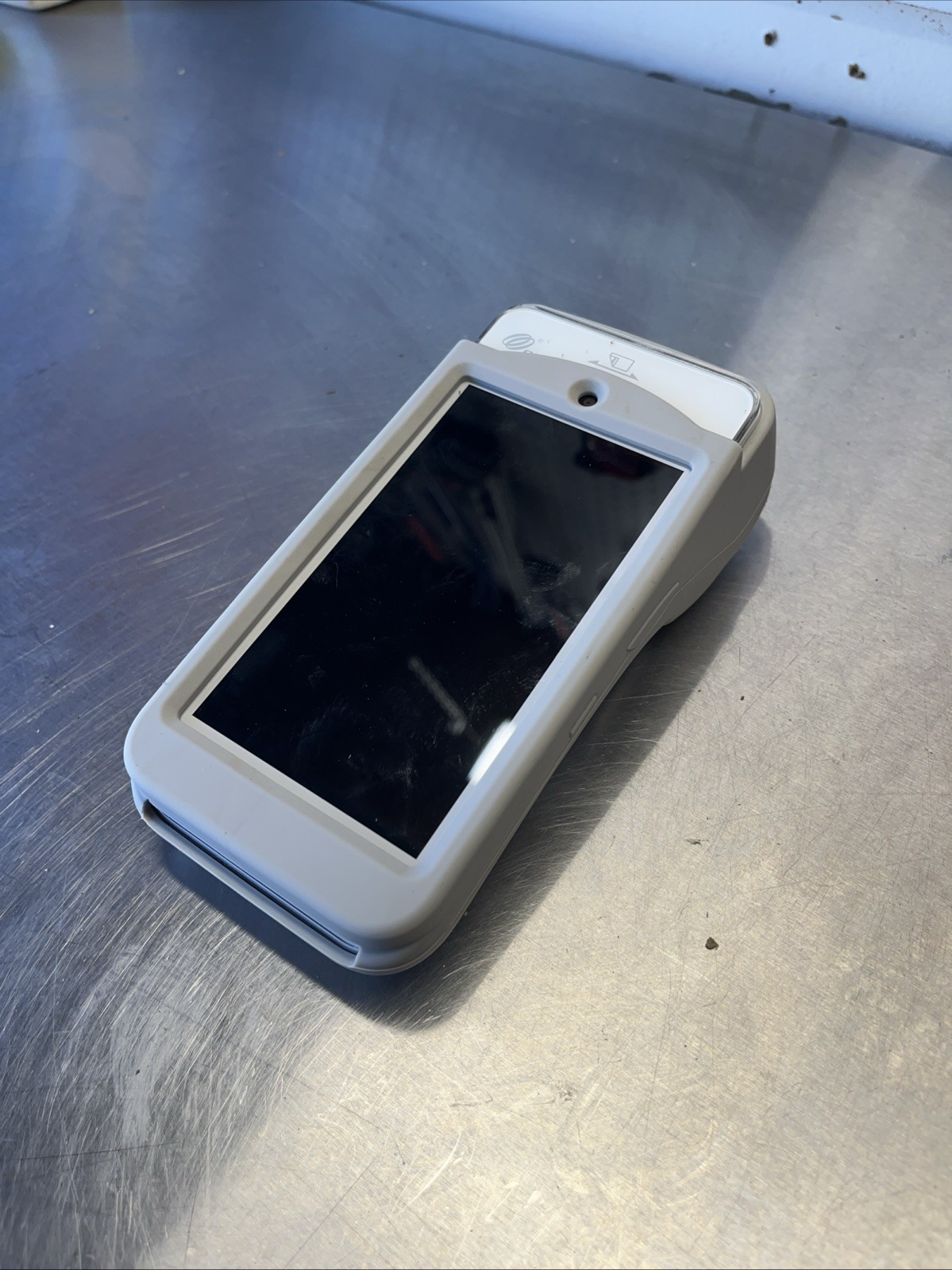 PAX A920 Touchscreen Credit Card Payment Terminal