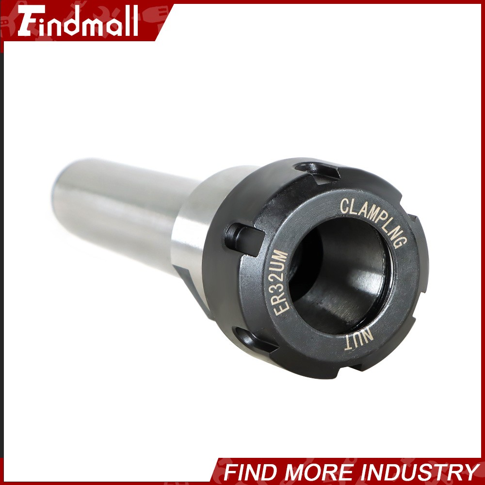 Findmall Brown & Sharpe #9 ER32 Collet Chuck Tool Holder