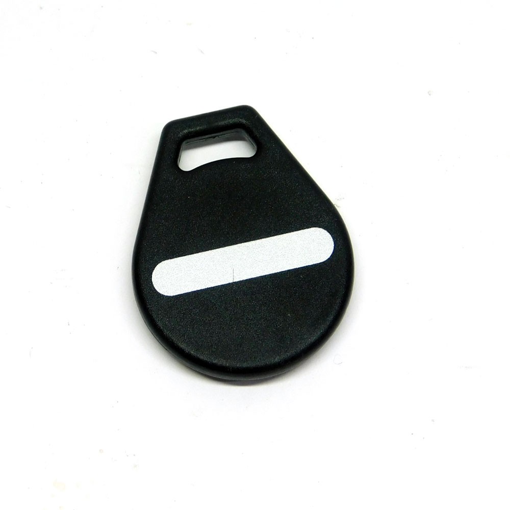 (50) NON-PROGRAMMED Linear IEI ProxKey III 125KHz 26-bit Proximity Key Fobs
