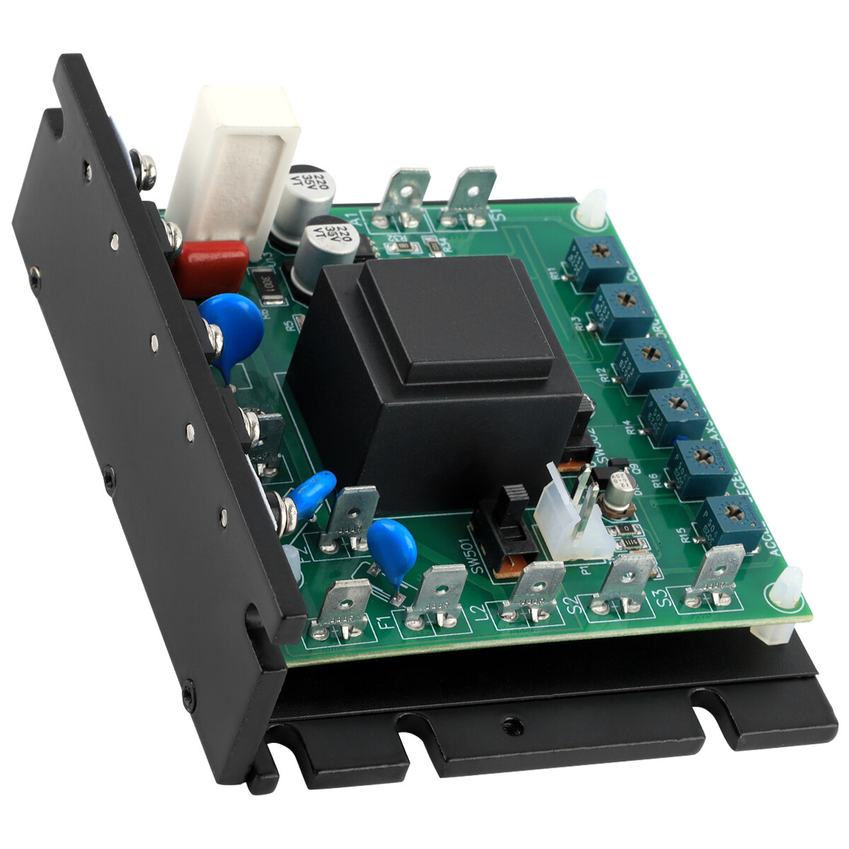 For Minarik MM23001C DC Motor Variable Speed Control Module 115V/230V 50/60Hz