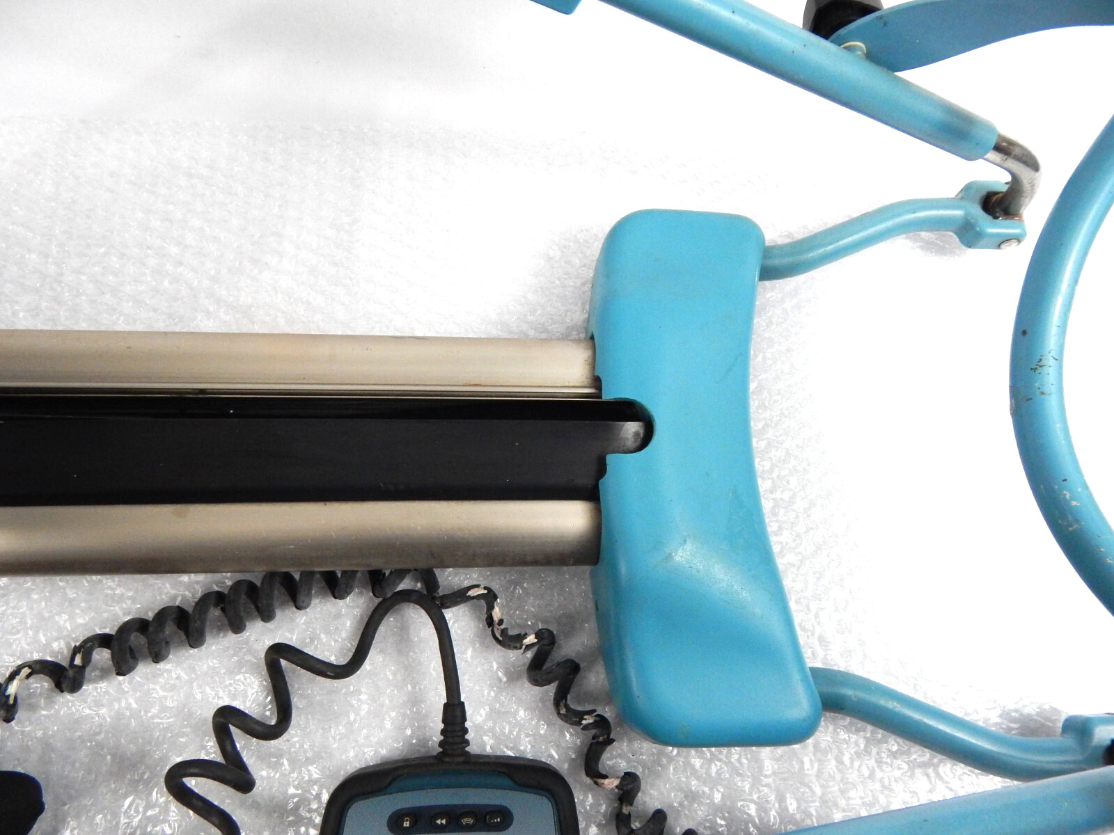 CHATTANOOGA OPTIFLEX KNEE CPM CONTINUOUS PASSIVE MOTION