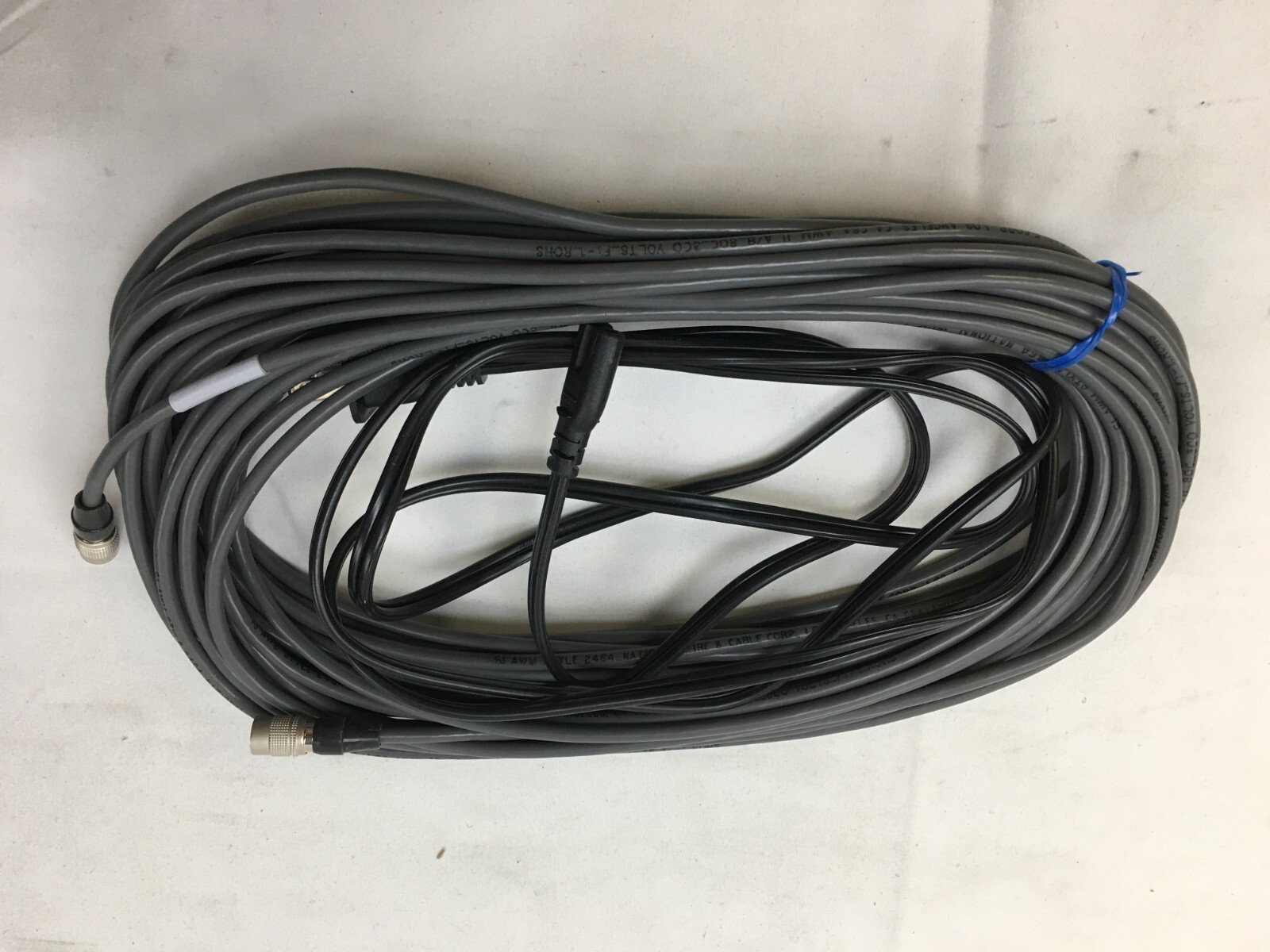API STS Smart Track Sensor System