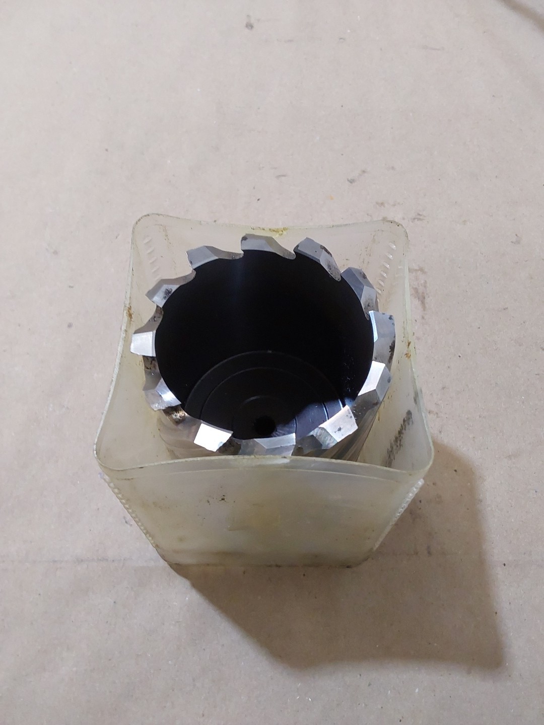 EVOLUTION, HT237L 2.3/8″ SP SERIES