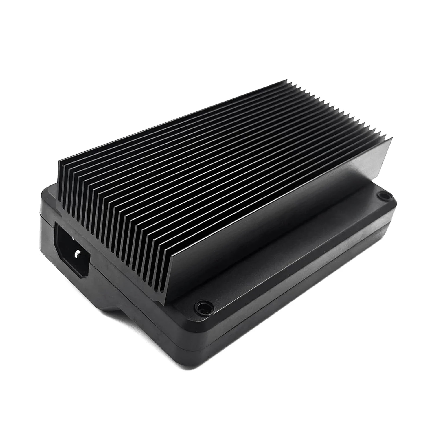 150mm Aluminum Large Heatsink 5.91»x2.72»x1.06» inch/150x69x27mm Heat Sink Co