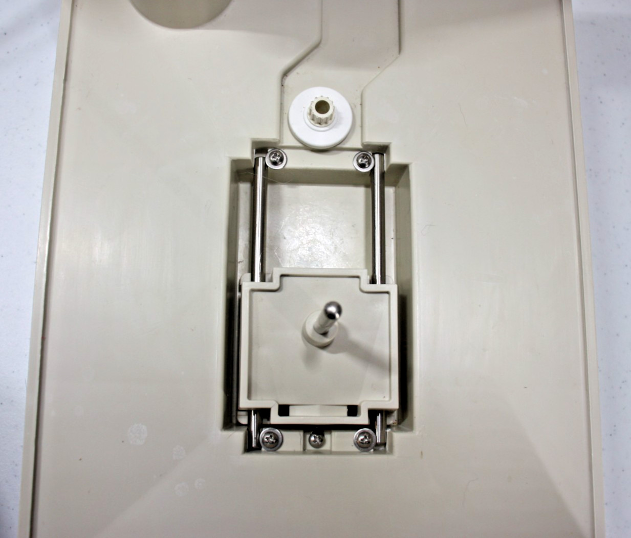 Bio-Rad Fraction Collector Model 2110 Powers on w/ Arm & Carousel