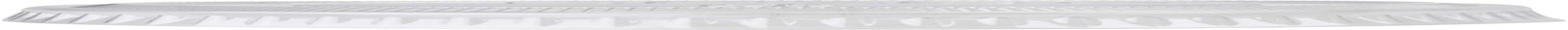 Cup Company – Ultra Clear Flat Cold Cup Lids F/16-24 Oz Cups, PET, 100/Pack