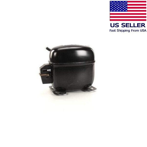 *NEW* Genuine Delfield® 3527002, Comp,Sc18Clx.2, 115V/60Hz,Danf