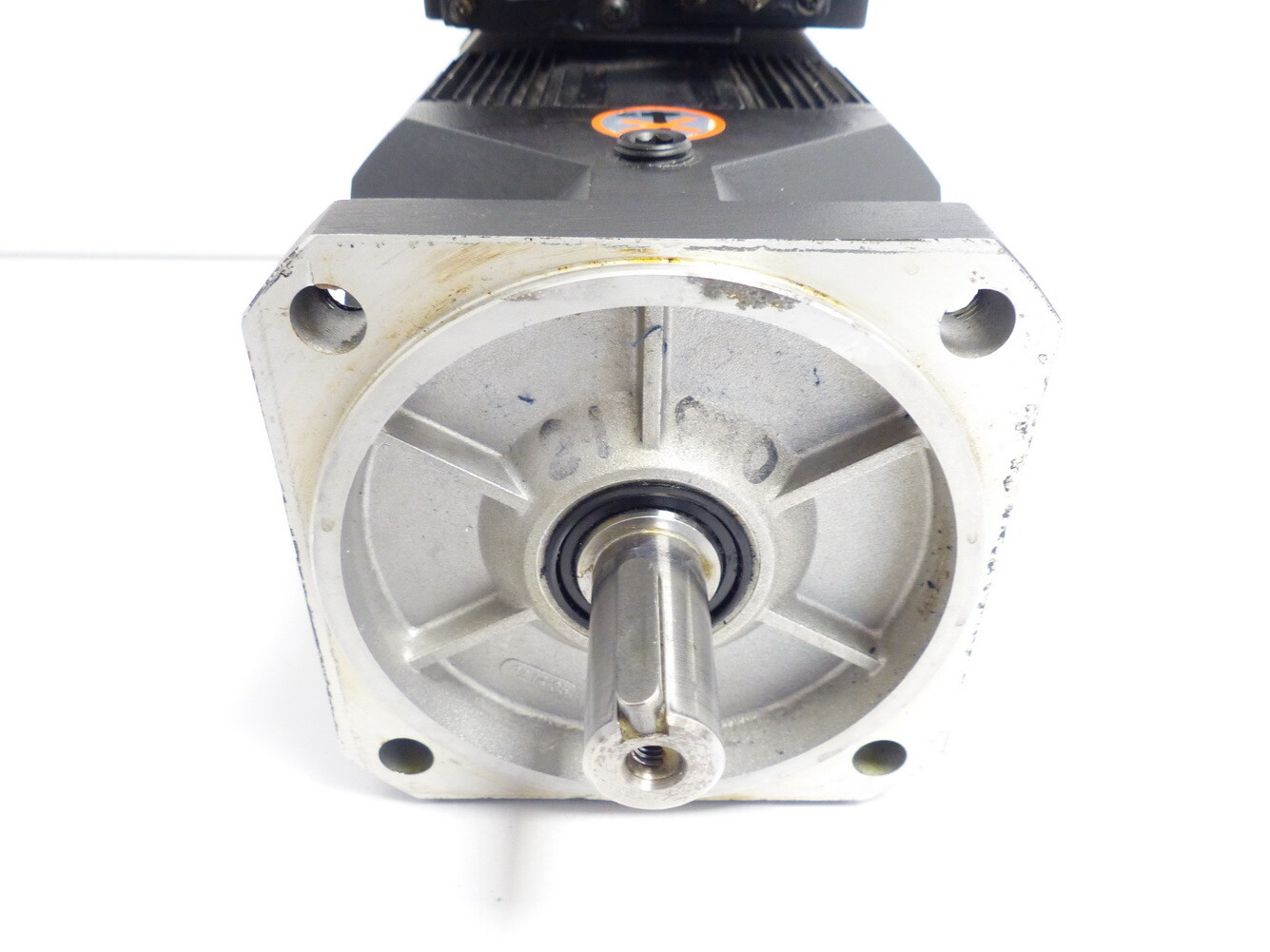 ABB 86413006V004VG5M Synchronservomotor SN: BS021870