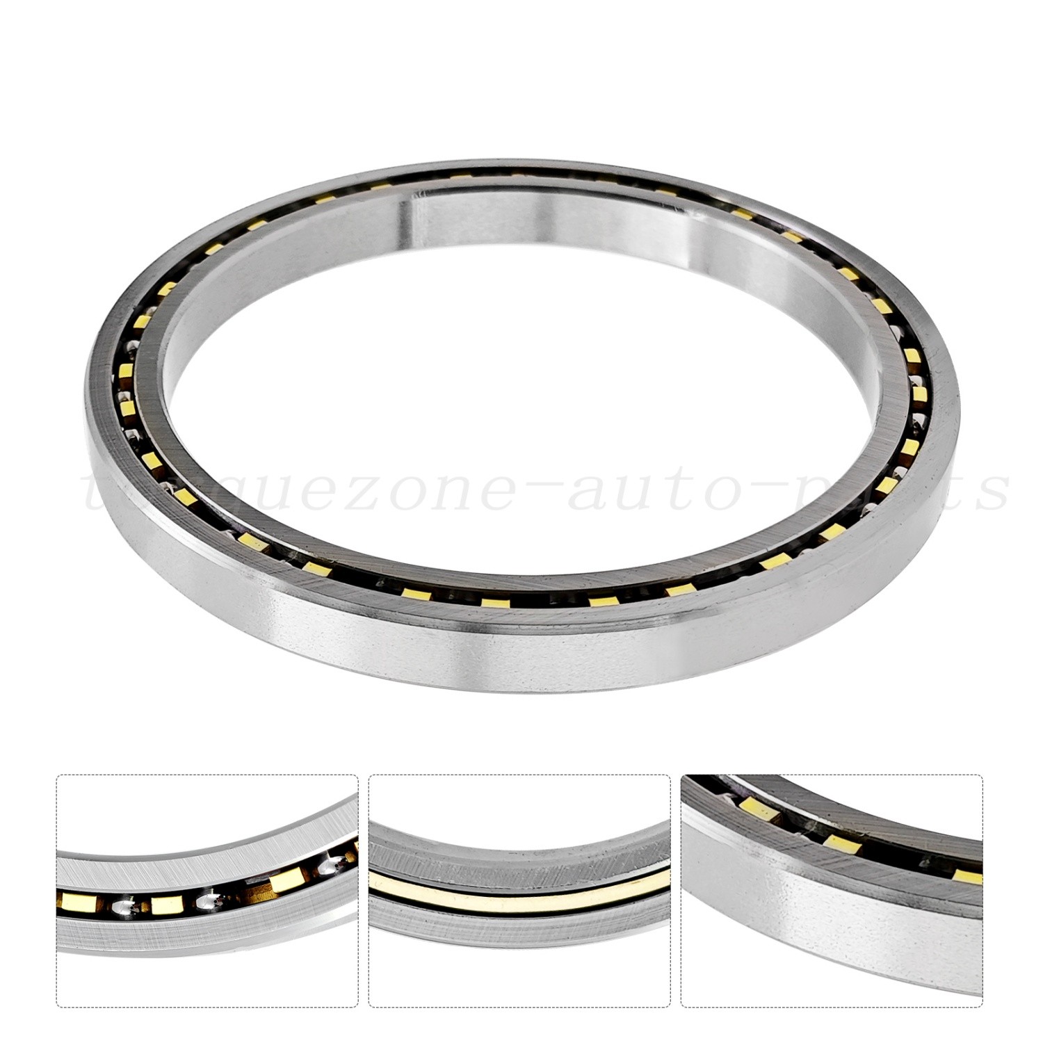 CSXD045 roller bearing 4.5″x5.5″x0.5″ (114.3mm x 139.7mm x 12.7mm) KD045XP0 NEW