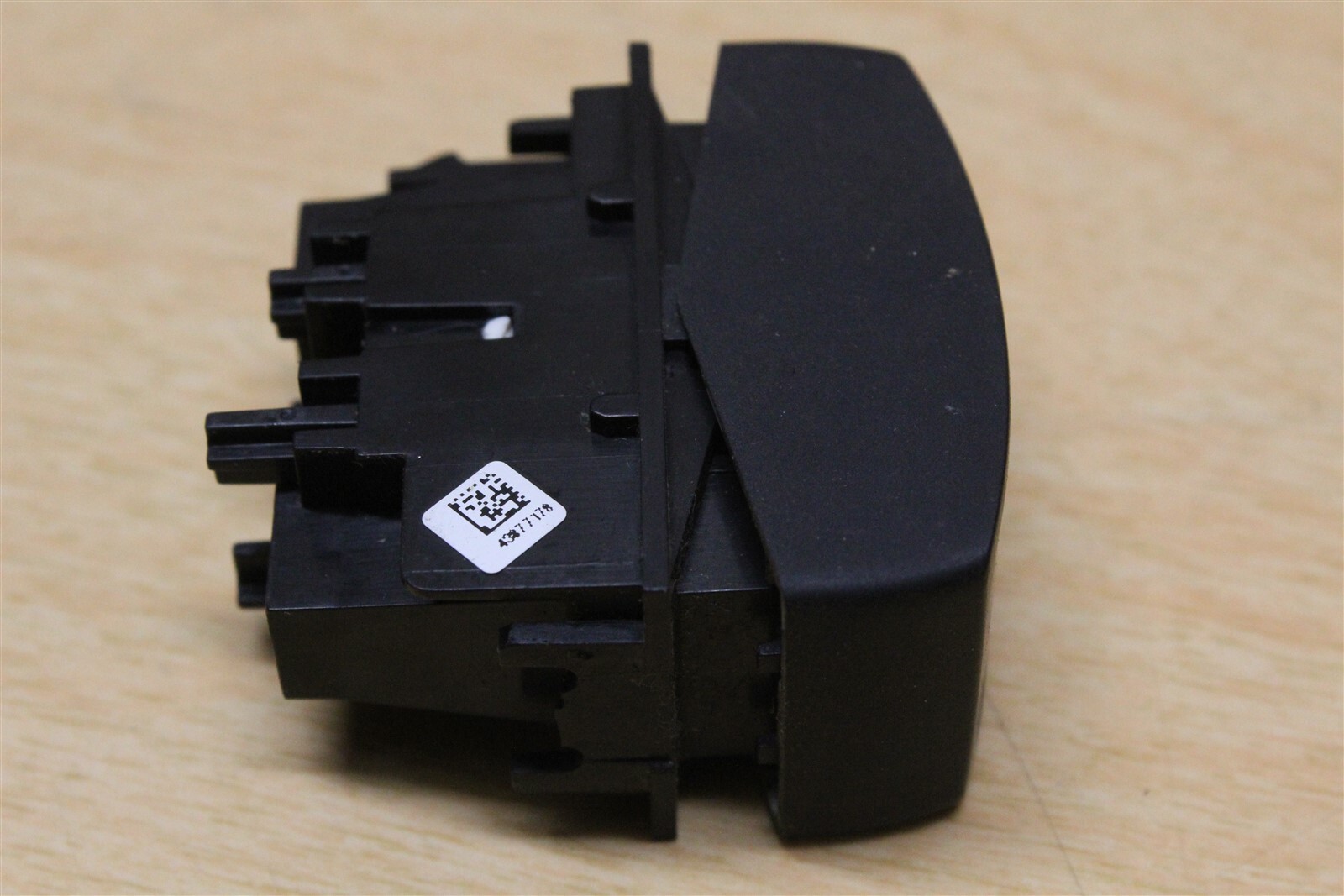 Unknown Brand Sleeper/Footwell Dome Light Rocker Switch *FREE SHIPPING*