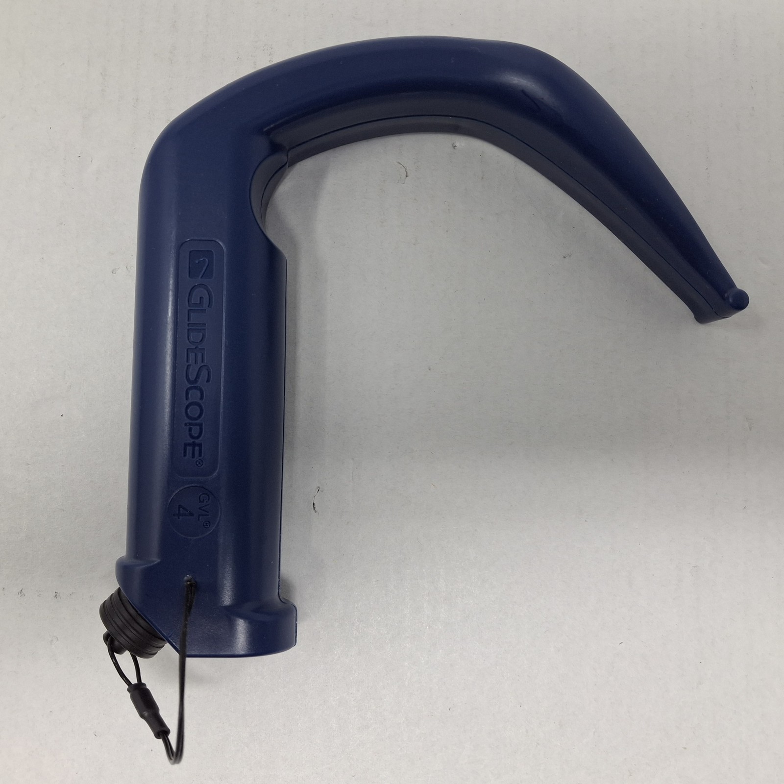 Verathon Medical, Inc 0574-0001 Laryngoscope Blade Glidescope GVL 4