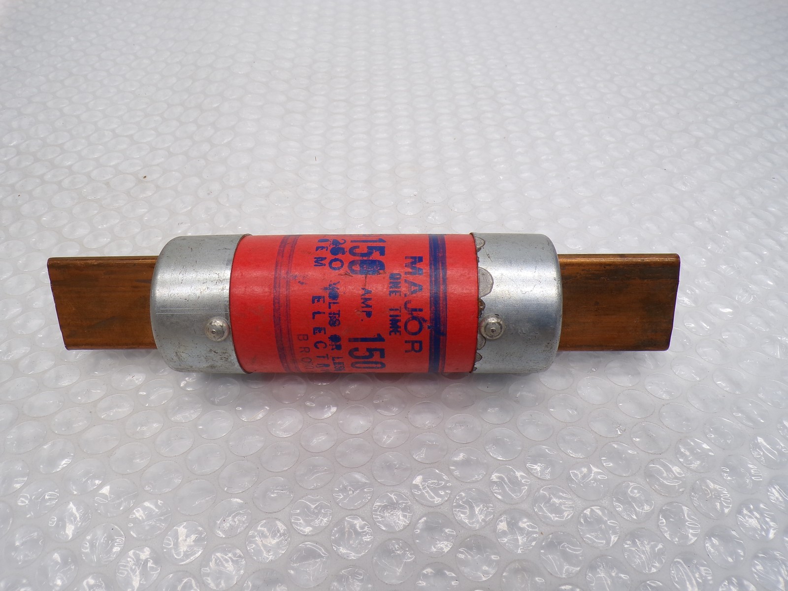 MAJOR 150AMP FUSE NSNP