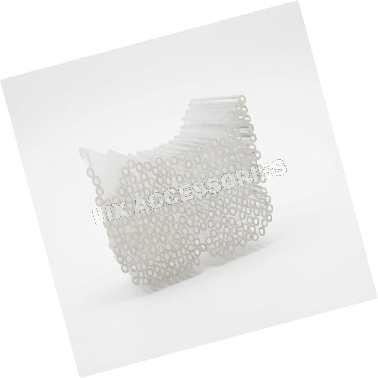 A Box of/225pcs thin-walled glass electrode/capillary glass tube B100-75-15
