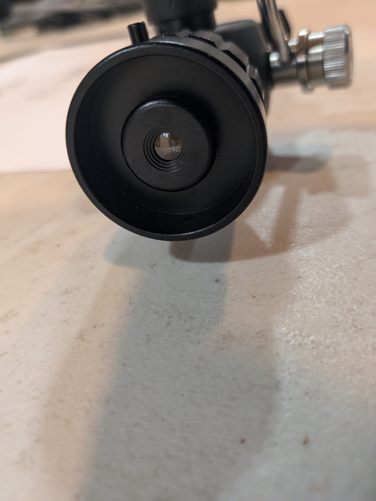 Pentax FI-10P2 Fiber Intubation Scope As Pictured In Nice Condition, Good Image