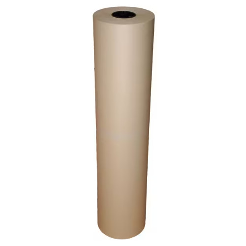 Newsprint Paper Gray 18″ x 1200 ft Roll Moving Void Fill Packaging Wrapping