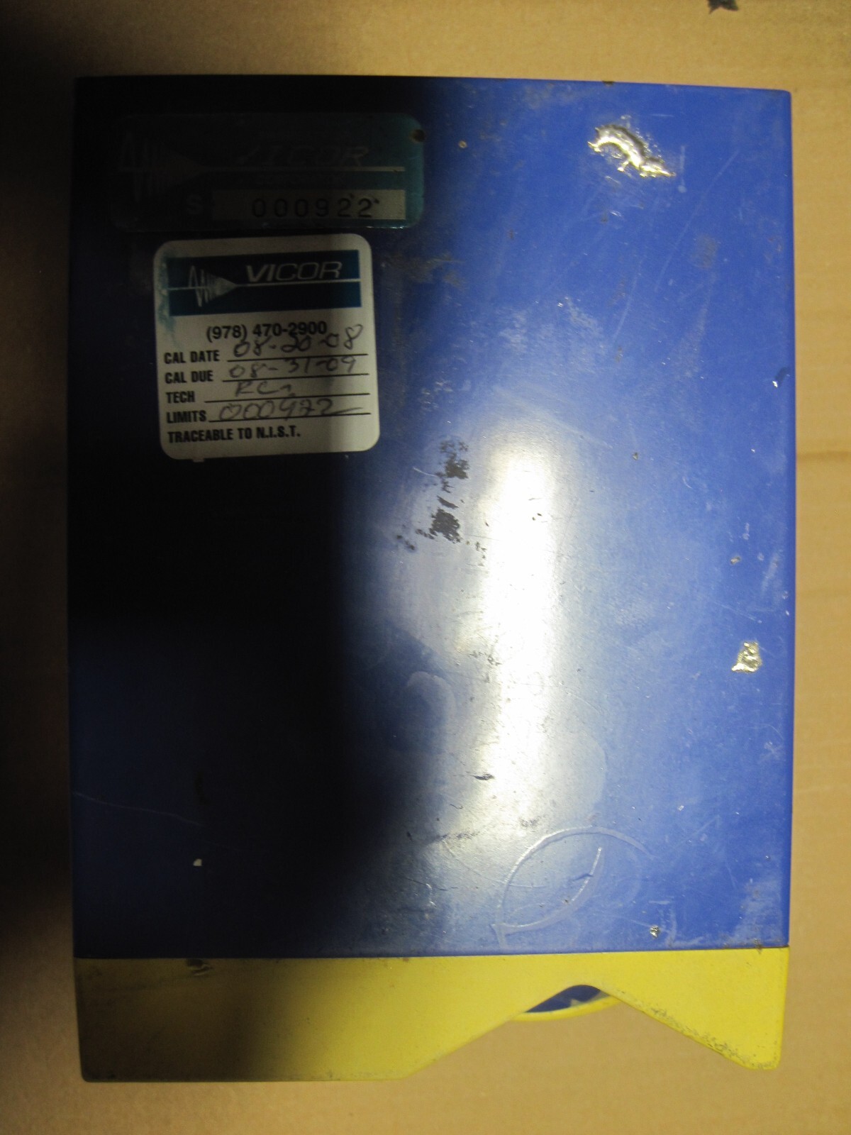 FM-202 HAKKO