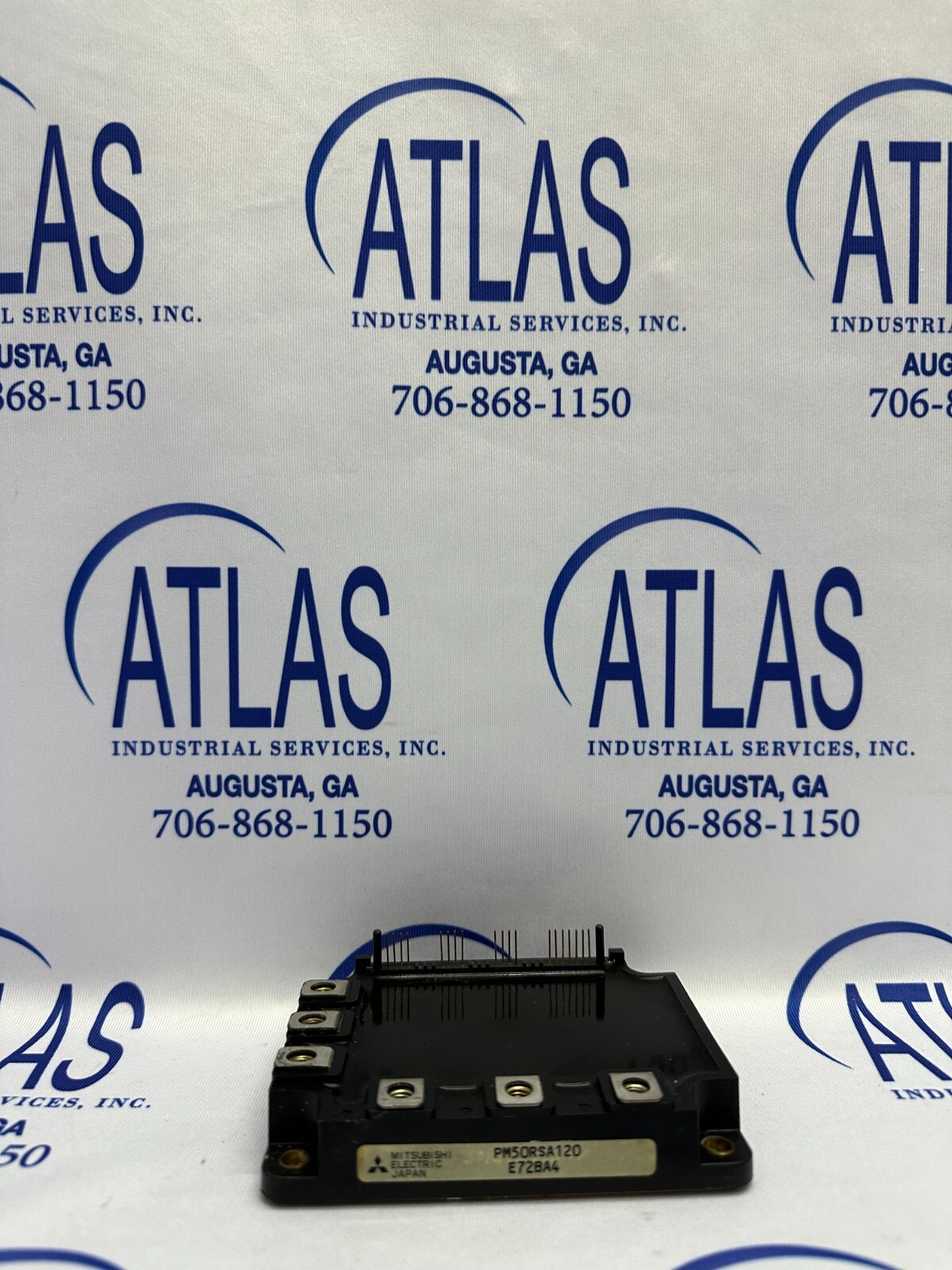 Mitsubishi Module PM50RSA120 (D6)