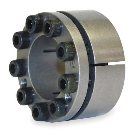 TSUBAKI PL1BFL Power Lock(R) FL Series, Dia 1.125 In