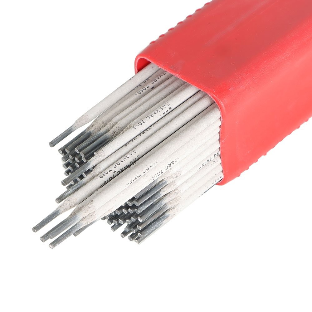 1 Pack E7018 3/32 Inch X 12 Inch 10 Lbs Premium Stick Electrodes Welding Rod New
