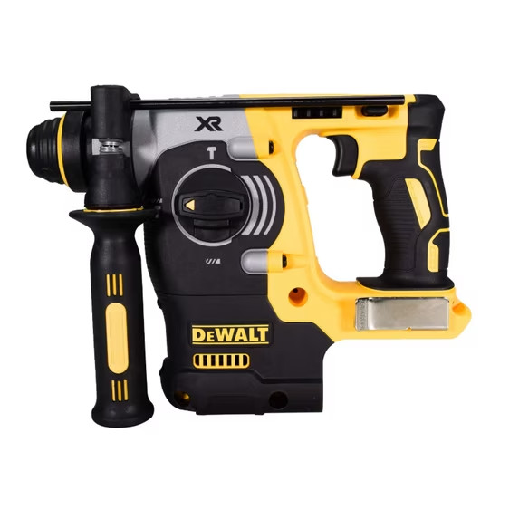 DEWALT DCH273B 20V 1″ XR Brushless Cordless SDS Plus L-Shape Rotary Hammer