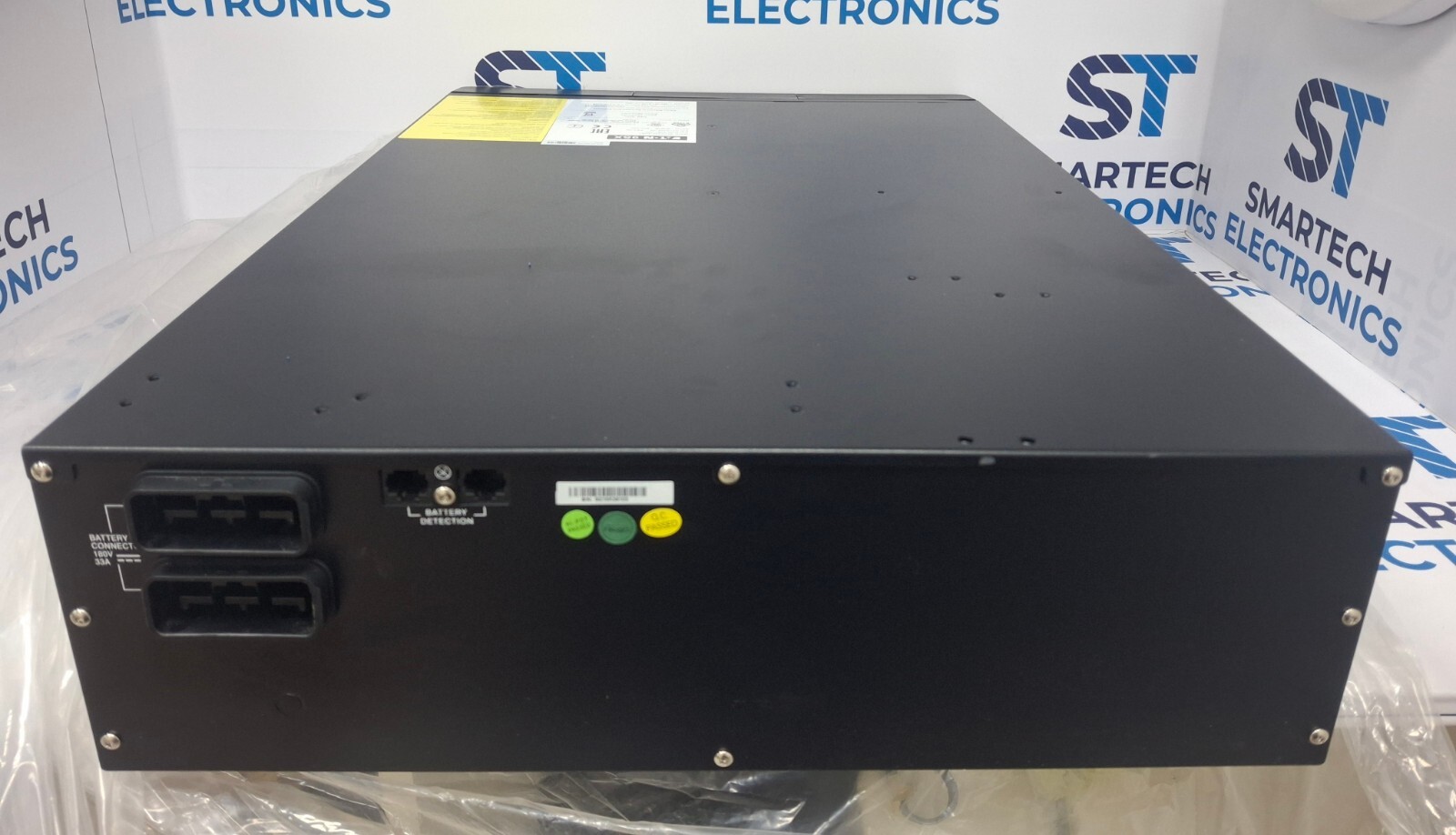 EATON 9SXEBM180VRT3U Extended Battery Module for Eaton 9SX UPS 5KVa