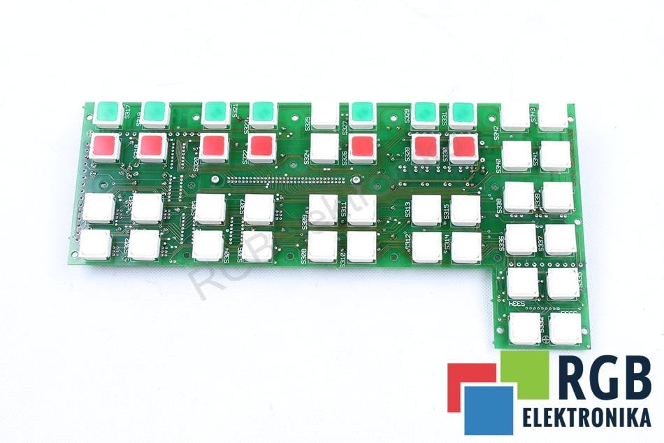 5.40552.253-000 SCHUTTE – Used – 3 Months Warranty