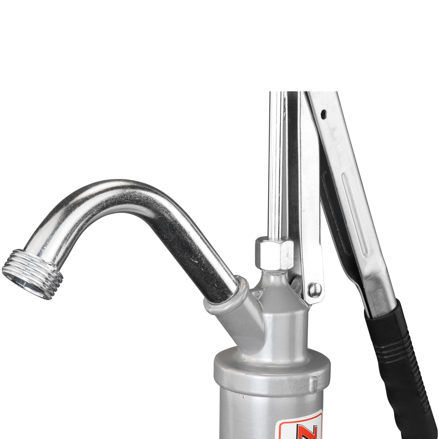 Zeeline By Milton ZE381, Lever Action Pump for 15-55 Gallon Drum Pump, 1 Gallon