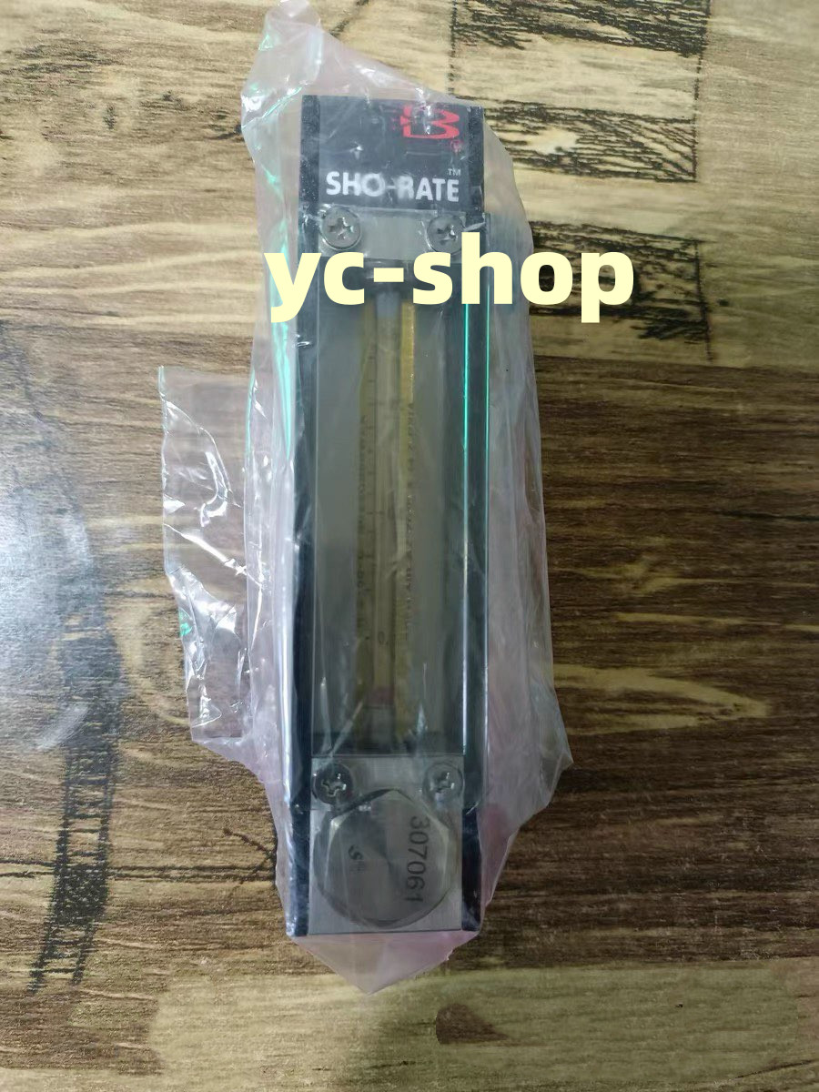 New 1350ELC3CJA1A Flow Meter Fast Shipping FedEx or DHL