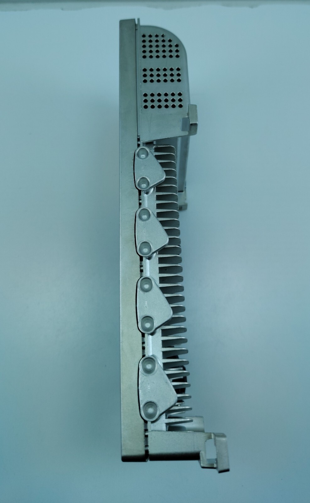 TELEVES DTKOM Amplifier Line Board multiBand MATV 1/10 «F» 11/u G41 53DB 5338