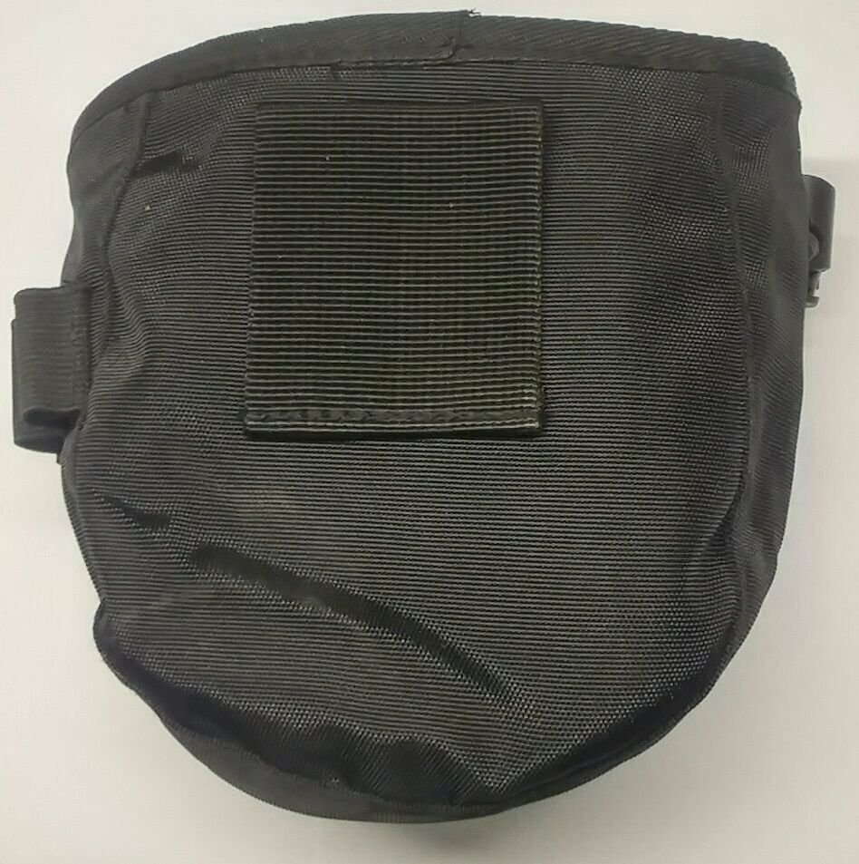 Metal Detectorist Light Weight Coin Shooter Treasure Digger’s Pouch with Felt