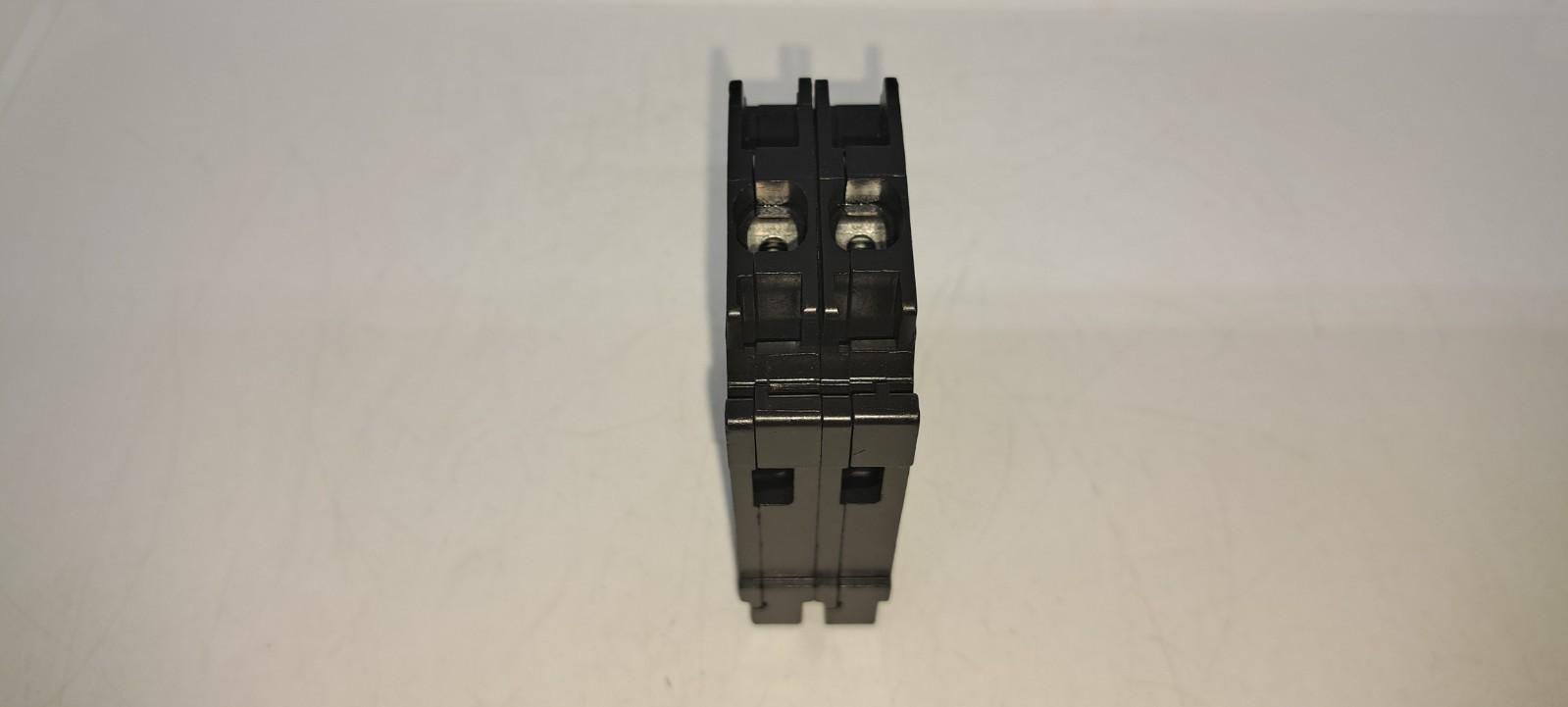 SIEMENS ITE GOULD Q2020 20 Amp Two 1 Pole Circuit Breaker Type QT Q2020